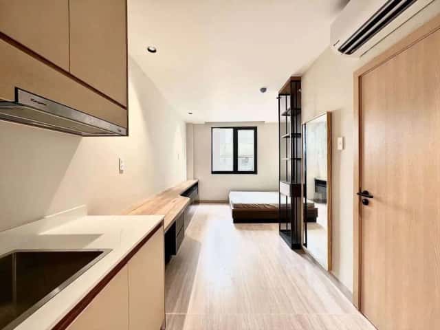 Cho thuê căn hộ dịch vụ Đường Lê Văn Thịnh Quận 2 cũ, TP.HCM – 1 phòng ngủ, giá 4.8 triệu Cho thuê căn hộ dịch vụ Đường Lê Văn Thịnh Quận 2 cũ, TP.HCM – 1 phòng ngủ, giá 4.8 triệu