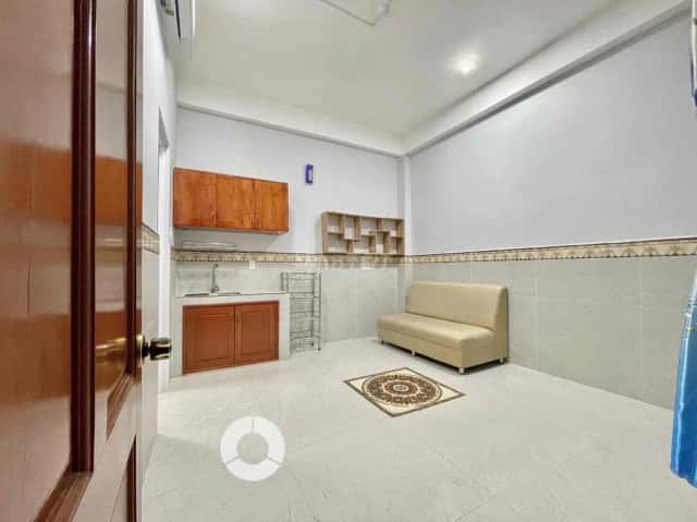 Cho thuê căn hộ chung cư Lạc Long Quân Quận 11, TP.HCM – 1 phòng ngủ, giá 4.3 triệu