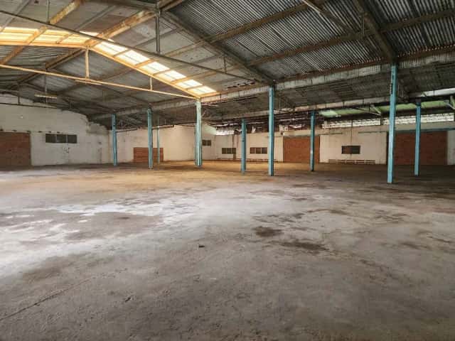 Cho thuê kho, nhà xưởng Phan Anh Bình Tân, Ho Chi Minh – giá 150 triệu