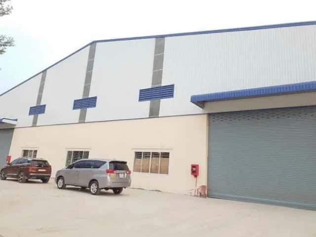 Cho thuê BĐS khác Tỉnh Lộ 825 Huyện Bến Lức, Long An – giá 330 triệu Cho thuê BĐS khác Tỉnh Lộ 825 Huyện Bến Lức, Long An – giá 330 triệu