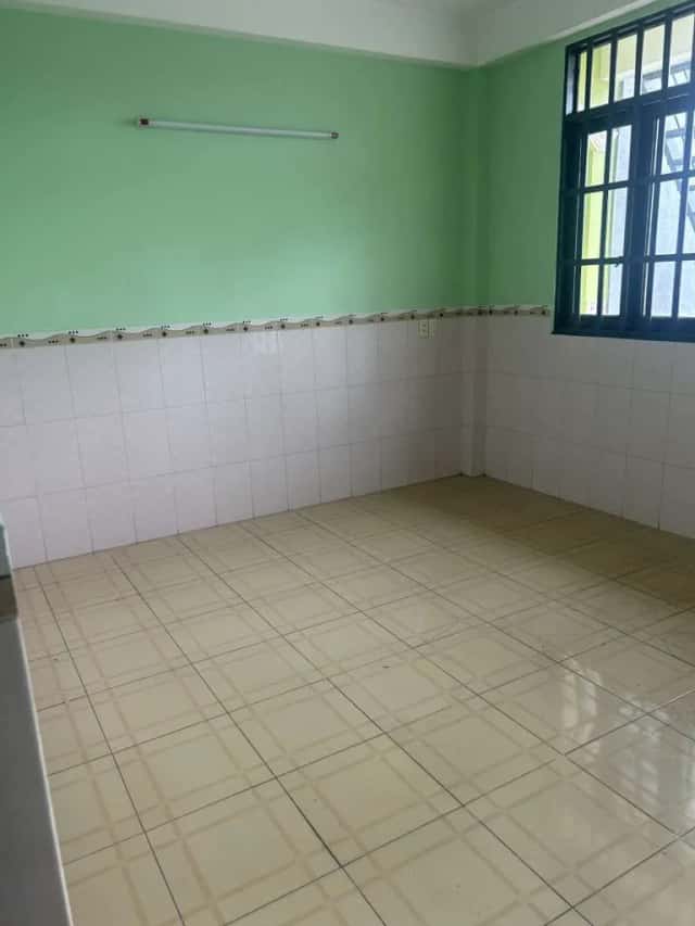 Cho thuê nhà hẻm Đường số 49 Bình Tân, TP.HCM – 4 phòng ngủ, giá 15 triệu