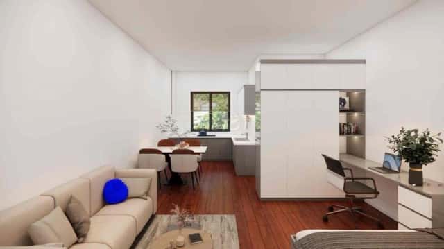 Cho thuê căn hộ dịch vụ Nam Kỳ Khởi Nghĩa Quận 3, TP.HCM – 1 phòng ngủ, giá 8.5 triệu Cho thuê căn hộ dịch vụ Nam Kỳ Khởi Nghĩa Quận 3, TP.HCM – 1 phòng ngủ, giá 8.5 triệu