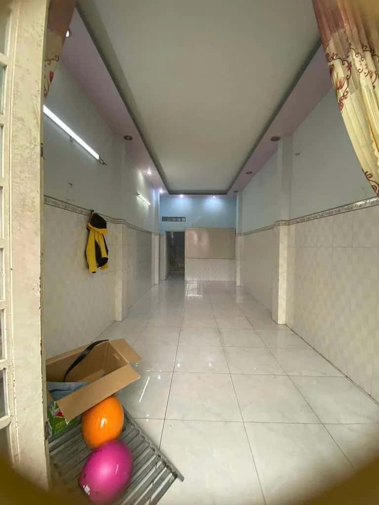 Cho thuê nhà hẻm Đường 385 Quận 9 cũ, Ho Chi Minh – 3 phòng ngủ, giá 8.5 triệu