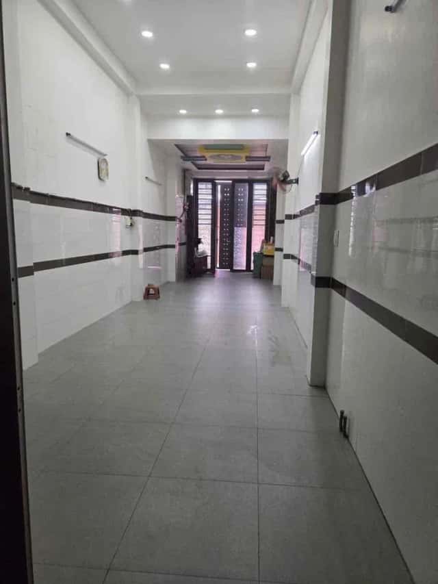Cho thuê nhà mặt tiền Kênh Nước Đen Quận Tân Phú, TP.HCM – 4 phòng ngủ, giá 14 triệu Cho thuê nhà mặt tiền Kênh Nước Đen Quận Tân Phú, TP.HCM – 4 phòng ngủ, giá 14 triệu