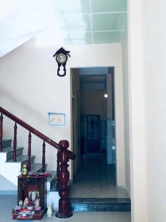 Cho thuê nhà mặt tiền Vân Đồn Sơn Trà, Đà Nẵng – 3 phòng ngủ, giá 10 triệu Cho thuê nhà mặt tiền Vân Đồn Sơn Trà, Đà Nẵng – 3 phòng ngủ, giá 10 triệu