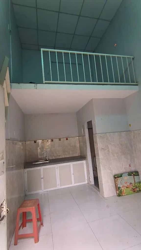 Cho thuê phòng trọ Đinh Đức Thiện Huyện Bình Chánh, TP.HCM – giá 1.3 triệu