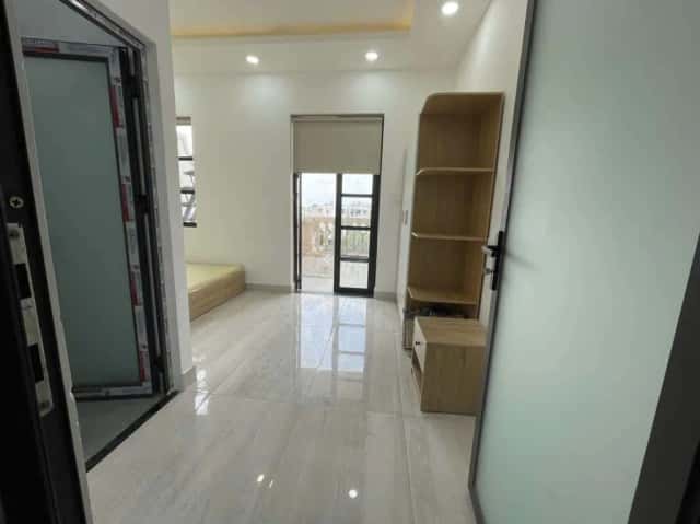 Cho thuê căn hộ dịch vụ Gò Vấp, TP.HCM – 1 phòng ngủ, giá 6.5 triệu Cho thuê căn hộ dịch vụ Gò Vấp, TP.HCM – 1 phòng ngủ, giá 6.5 triệu