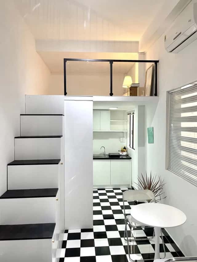Cho thuê phòng trọ Đường Số 7 Cư Xá Đô Thành Quận 3, TP.HCM – 1 phòng ngủ, giá 5.2 triệu Cho thuê phòng trọ Đường Số 7 Cư Xá Đô Thành Quận 3, TP.HCM – 1 phòng ngủ, giá 5.2 triệu