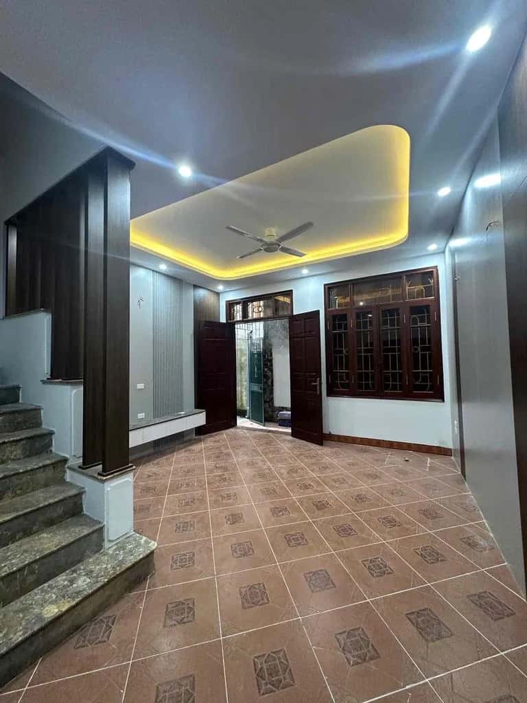 Cho thuê nhà hẻm Bùi Xương Trạch Thanh Xuân, Hà Nội – 3 phòng ngủ, giá 13 triệu