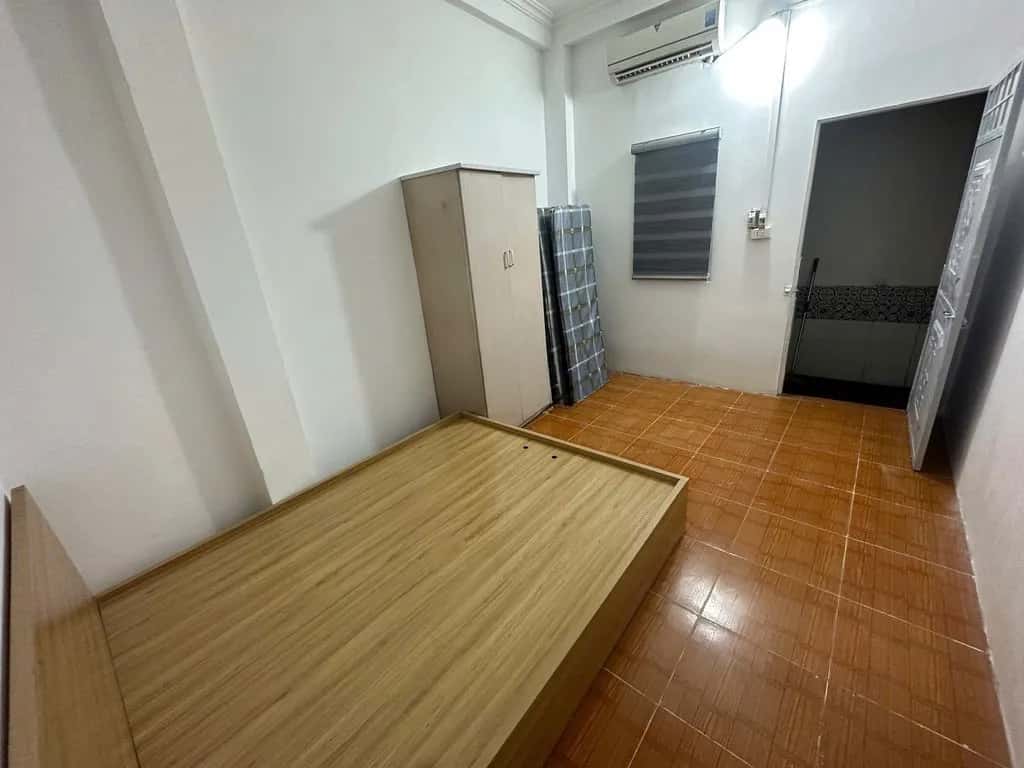 Cho thuê phòng trọ Đường Trần Phú Hà Đông, Hà Nội – giá 2.5 triệu