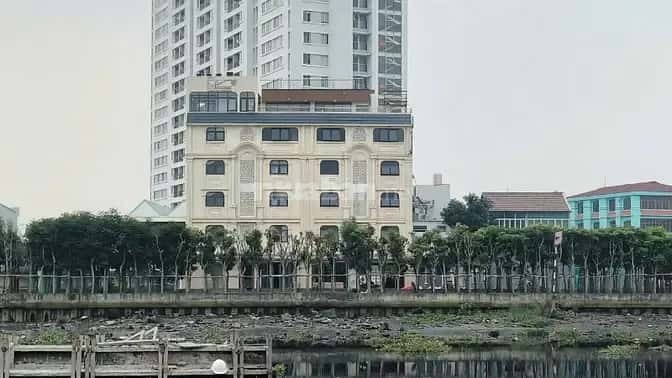 Cho thuê văn phòng Đường Nguyễn Văn Dung Gò Vấp, TP.HCM – 3 phòng ngủ, giá 23 triệu