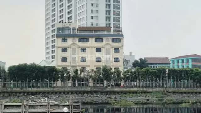 Cho thuê văn phòng Đường Nguyễn Văn Dung Gò Vấp, TP.HCM – 3 phòng ngủ, giá 23 triệu Cho thuê văn phòng Đường Nguyễn Văn Dung Gò Vấp, TP.HCM – 3 phòng ngủ, giá 23 triệu