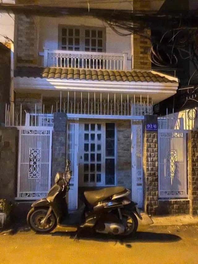 Cho thuê nhà mặt tiền Lê Thánh Tôn Nối Dài Bình Thạnh, TP.HCM – 2 phòng ngủ, giá 14 triệu Cho thuê nhà mặt tiền Lê Thánh Tôn Nối Dài Bình Thạnh, TP.HCM – 2 phòng ngủ, giá 14 triệu