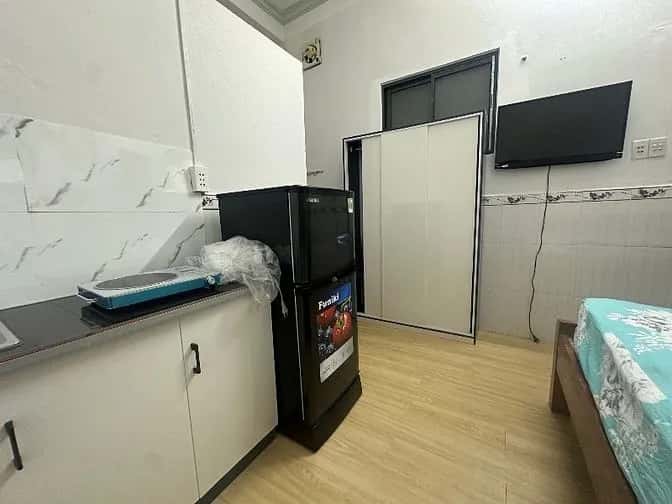 Cho thuê BĐS khác Nguyễn Ái Quốc Biên Hòa, Đồng Nai – 1 phòng ngủ, giá 2.7 triệu