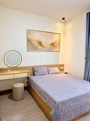 Cho thuê căn hộ chung cư Hữu Nghị Thành phố Thuận An, Bình Dương – 2 phòng ngủ, giá 13 triệu