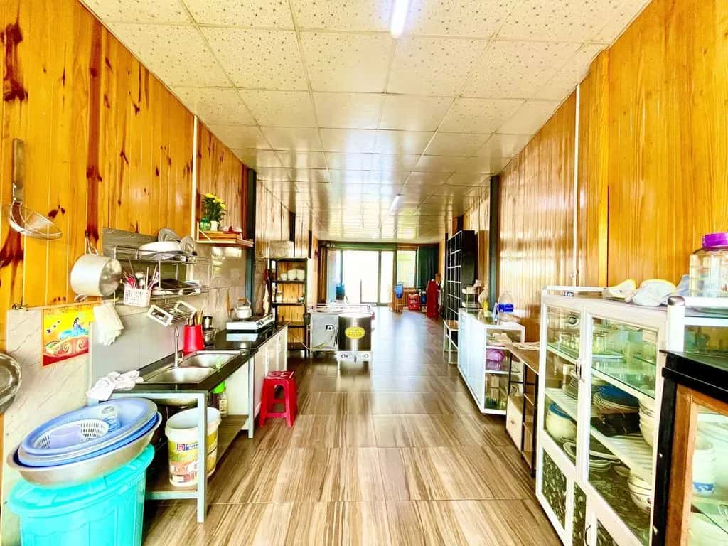 Cho thuê nhà mặt tiền An Son Thành phố Đà Lạt, Lam Dong – 3 phòng ngủ, giá 13 triệu