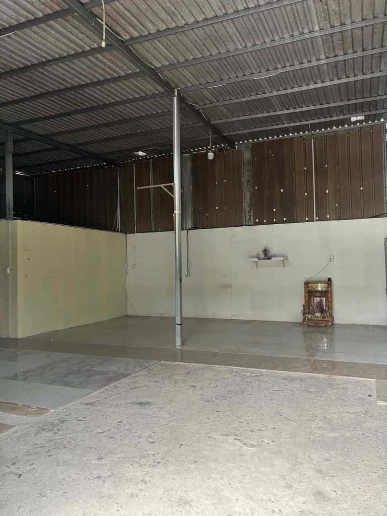 Cho thuê kho, nhà xưởng Nguyễn Duy Trinh Quận 9 cũ, TP. Thủ Đức – giá 9 triệu