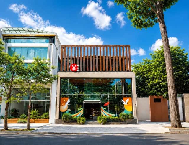 Cho thuê nhà mặt tiền Lê Quý Đôn Quận 3, TP.HCM – giá 116 triệu