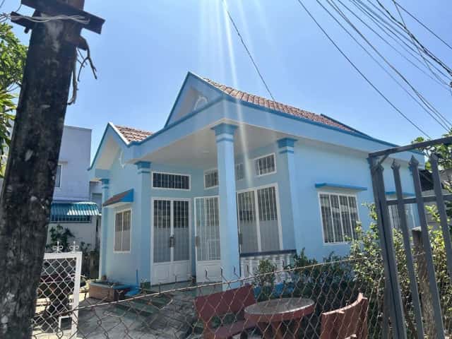 Cho thuê nhà hẻm Hoàng Việt Thành phố Mỹ Tho, Tiền Giang – 2 phòng ngủ, giá 6 triệu Cho thuê nhà hẻm Hoàng Việt Thành phố Mỹ Tho, Tiền Giang – 2 phòng ngủ, giá 6 triệu