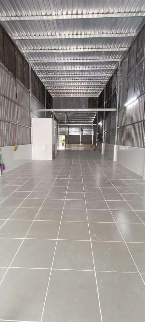 Cho thuê nhà hẻm Quận 12, TP.HCM – 1 phòng ngủ, giá 6 triệu