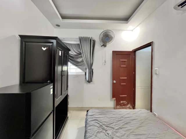 Cho thuê phòng trọ Đồng Xoài Quận Tân Bình, TP.HCM – giá 4.5 triệu