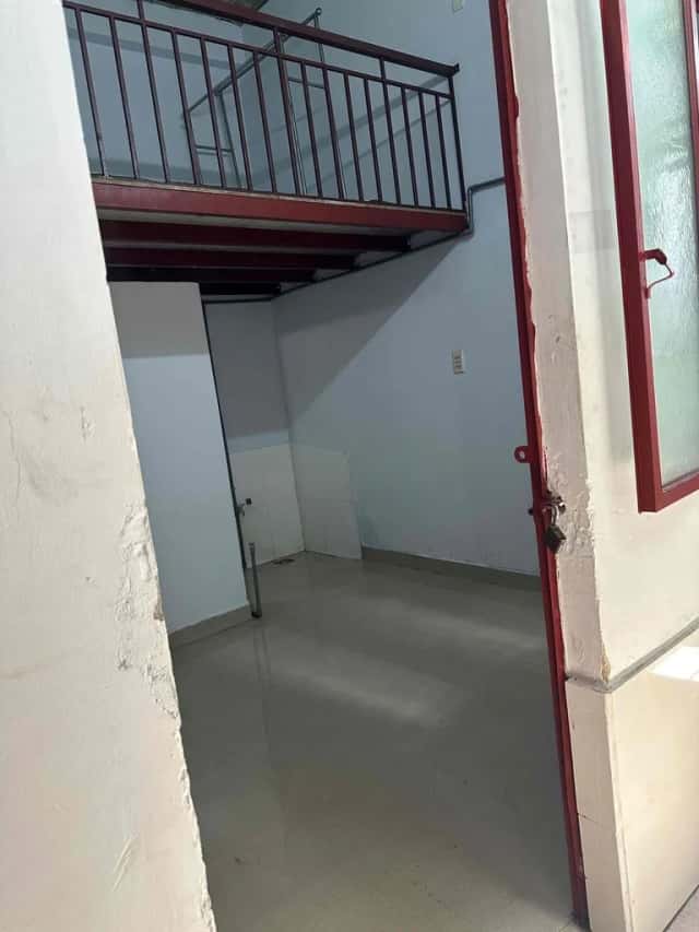 Cho thuê phòng trọ Đường Lê Đức Thọ Gò Vấp, TP.HCM – giá 3 triệu