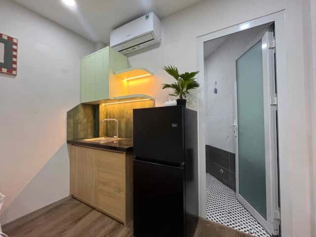 Cho thuê phòng trọ Đường Lê Văn Sỹ Quận Phú Nhuận, TP.HCM – giá 4 triệu Cho thuê phòng trọ Đường Lê Văn Sỹ Quận Phú Nhuận, TP.HCM – giá 4 triệu