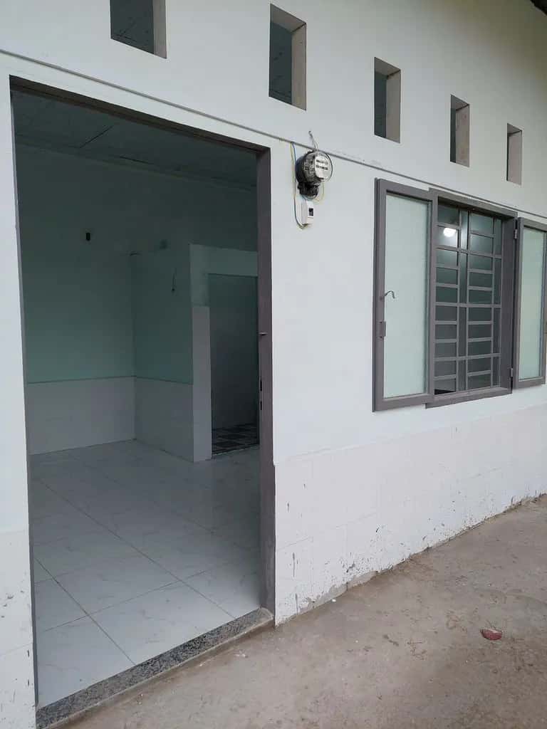 Cho thuê phòng trọ Hẻm 311 Đường Nguyễn Văn Cừ Cái Khế, Cần Thơ – 1 phòng ngủ, giá 1.5 triệu
