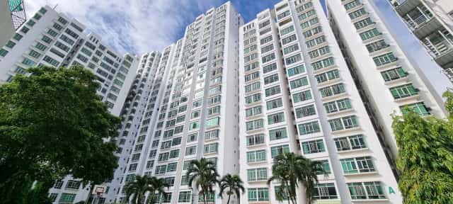 Cho thuê căn hộ chung cư Quận 7, Ho Chi Minh – 3 phòng ngủ, giá 15 triệu Cho thuê căn hộ chung cư Quận 7, Ho Chi Minh – 3 phòng ngủ, giá 15 triệu