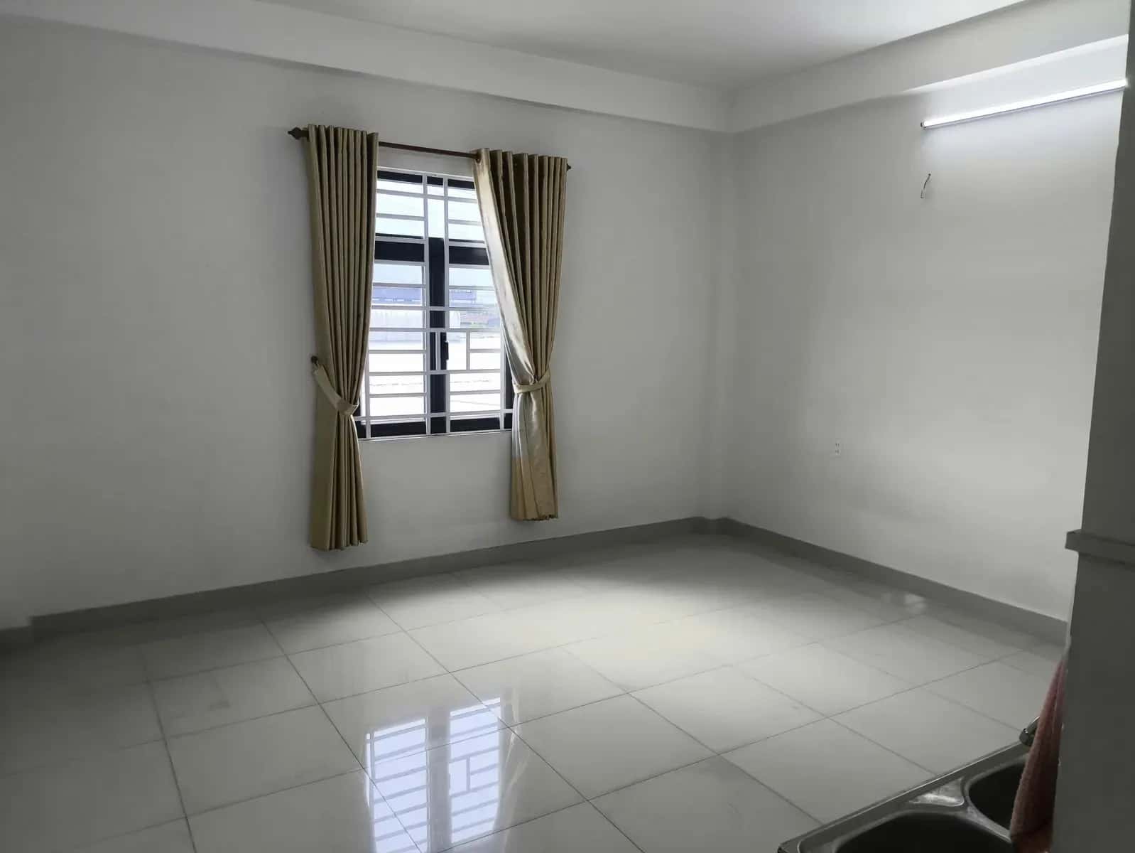 Cho thuê phòng trọ Đường Liên Phường Thành phố Thủ Đức, TP.HCM – 1 phòng ngủ, giá 3 triệu