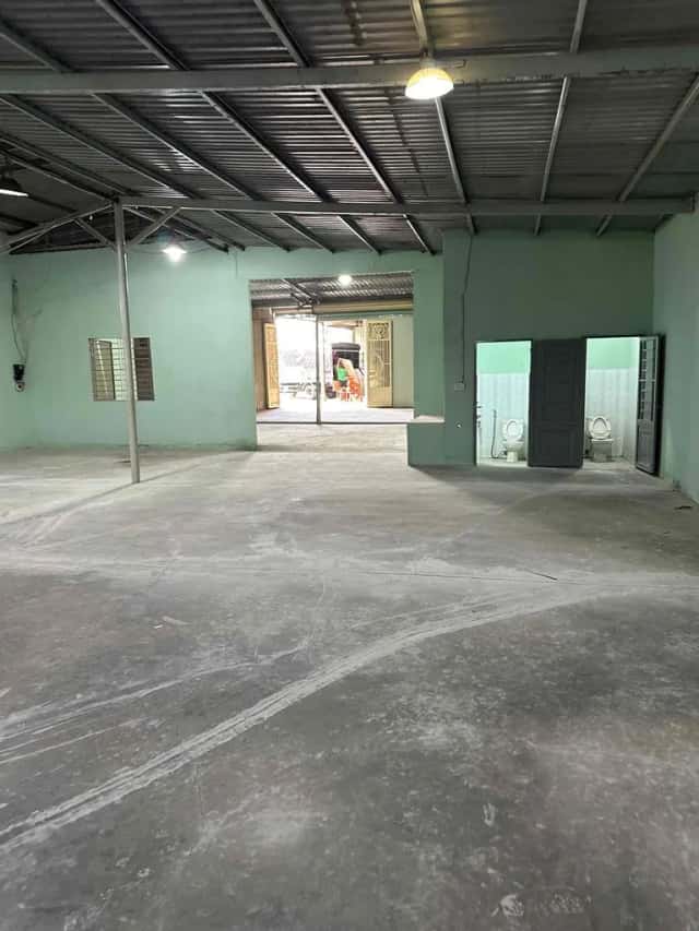 Cho thuê BĐS khác Đường Số 2 Quận Bình Tân, TP.HCM – giá 18 triệu