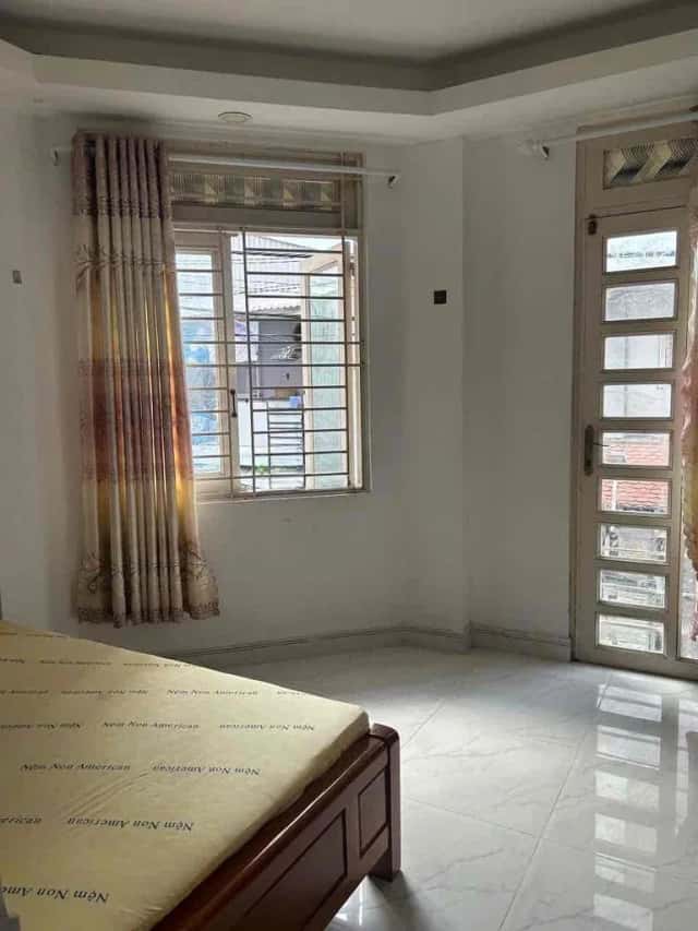 Cho thuê phòng trọ Nguyễn Cảnh Chân Quận 1, TP.HCM – 1 phòng ngủ, giá 4 triệu Cho thuê phòng trọ Nguyễn Cảnh Chân Quận 1, TP.HCM – 1 phòng ngủ, giá 4 triệu