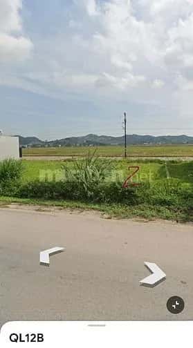 Cho thuê đất Quốc Lộ 12B Huyện Nho Quan, Ninh Bình – giá 3.4 triệu