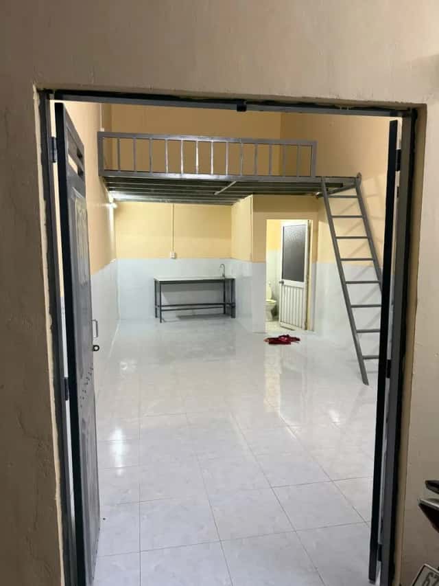 Cho thuê phòng trọ Quốc lộ 13 Thủ Đức, TP.HCM – giá 3.5 triệu