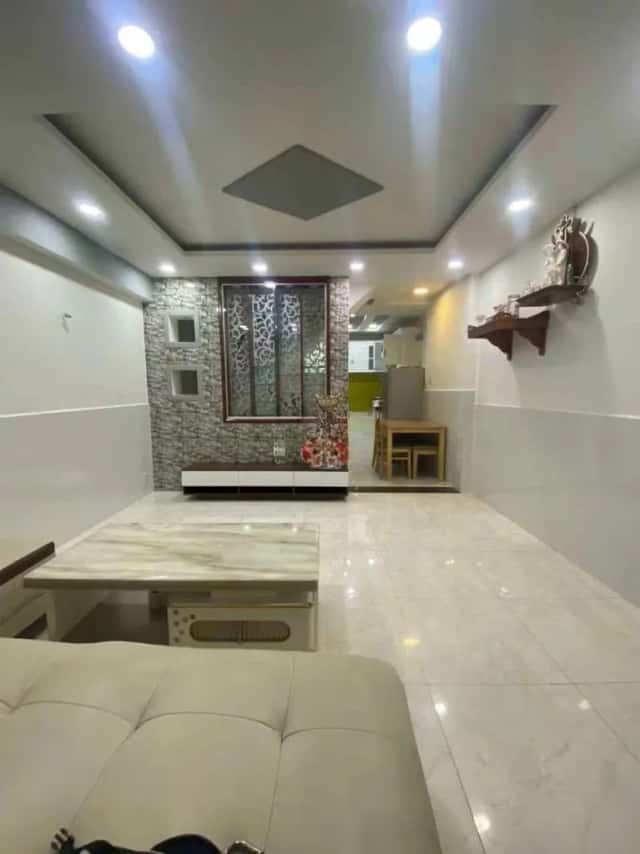 Cho thuê nhà hẻm Đường Sô 48 Thủ Đức, TP.HCM – 2 phòng ngủ, giá 8 triệu Cho thuê nhà hẻm Đường Sô 48 Thủ Đức, TP.HCM – 2 phòng ngủ, giá 8 triệu