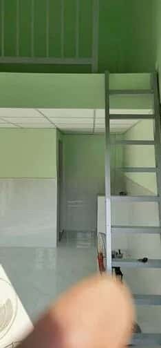 Cho thuê phòng trọ Bình Quới Quận Bình Thạnh, TP.HCM – 1 phòng ngủ, giá 2.2 triệu