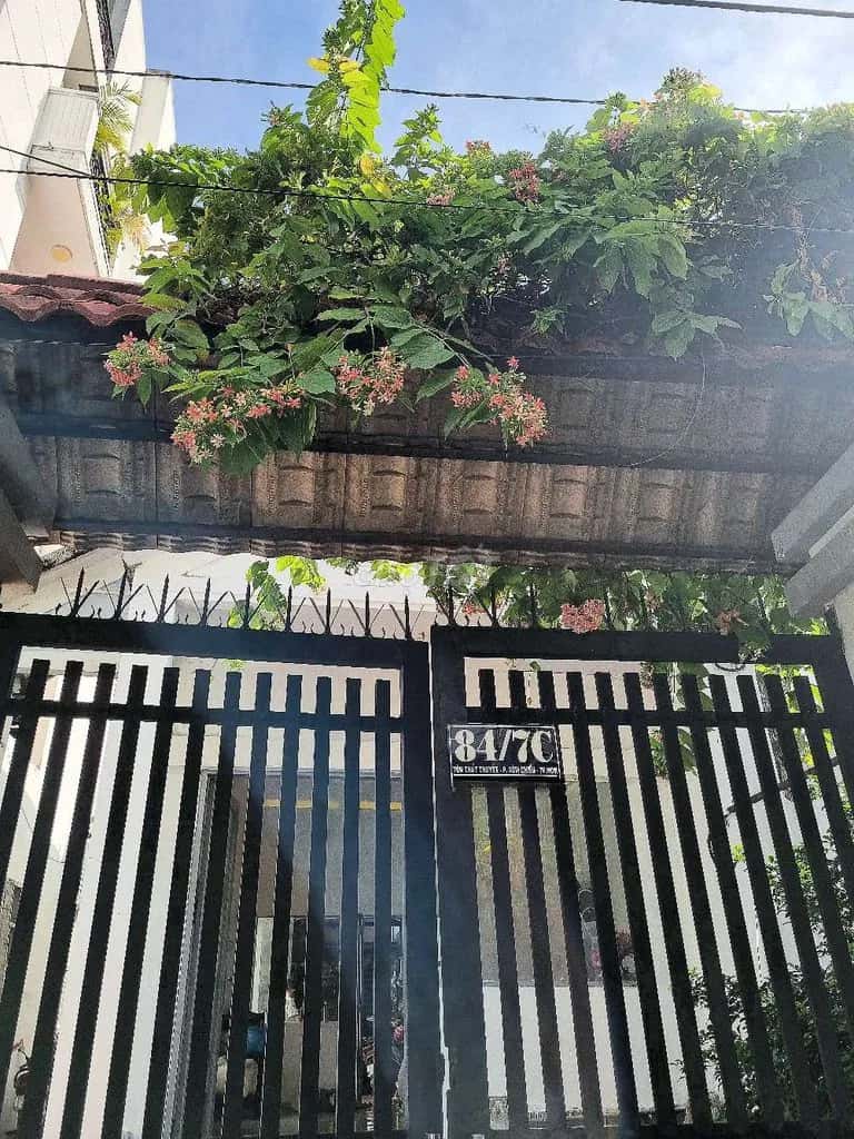 Cho thuê phòng trọ Đường Tôn Thất Thuyết Quận 4, Ho Chi Minh – 1 phòng ngủ, giá 6 triệu
