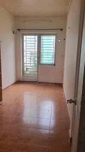 Cho thuê nhà hẻm Quận Tân Bình, TP.HCM – 3 phòng ngủ, giá 9 triệu