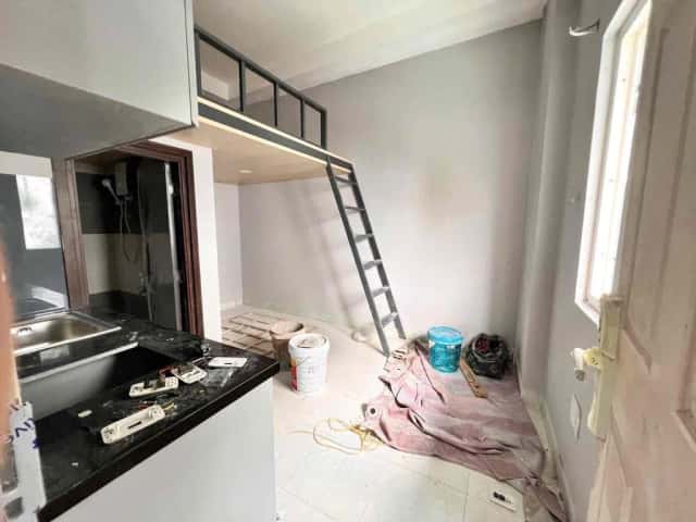 Cho thuê phòng trọ Đường Bình Quới Bình Thạnh, TP.HCM – giá 4 triệu Cho thuê phòng trọ Đường Bình Quới Bình Thạnh, TP.HCM – giá 4 triệu
