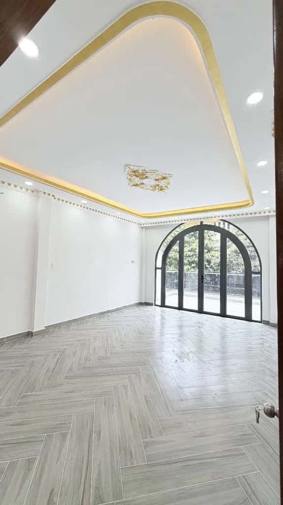 Cho thuê nhà mặt tiền Đường Bà Hom Quận 6, TP.HCM – 5 phòng ngủ, giá 27 triệu Cho thuê nhà mặt tiền Đường Bà Hom Quận 6, TP.HCM – 5 phòng ngủ, giá 27 triệu