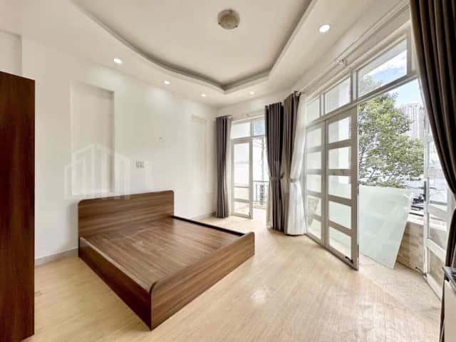 Cho thuê căn hộ dịch vụ Dương Văn An Quận 2 cũ, TP. Thủ Đức – 1 phòng ngủ, giá 5.8 triệu Cho thuê căn hộ dịch vụ Dương Văn An Quận 2 cũ, TP. Thủ Đức – 1 phòng ngủ, giá 5.8 triệu