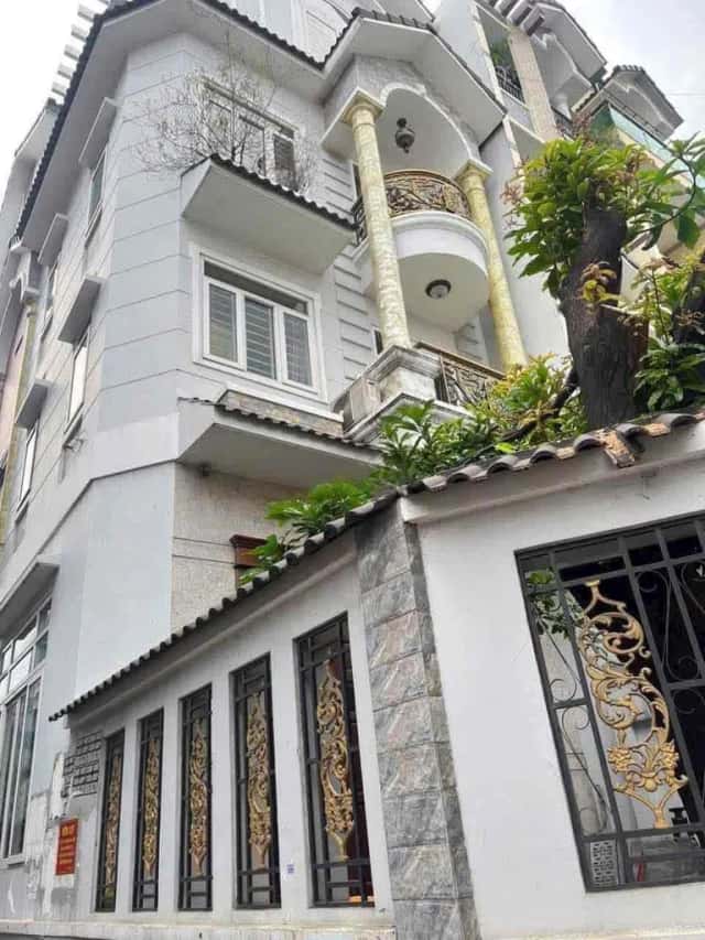 Cho thuê nhà hẻm Đường Phạm Văn Chiêu Gò Vấp, TP.HCM – 5 phòng ngủ, giá 13 triệu Cho thuê nhà hẻm Đường Phạm Văn Chiêu Gò Vấp, TP.HCM – 5 phòng ngủ, giá 13 triệu