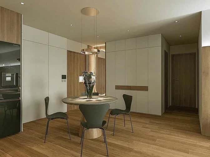 Cho thuê phòng trọ Nam Từ Liêm, Hà Nội – giá 7 triệu