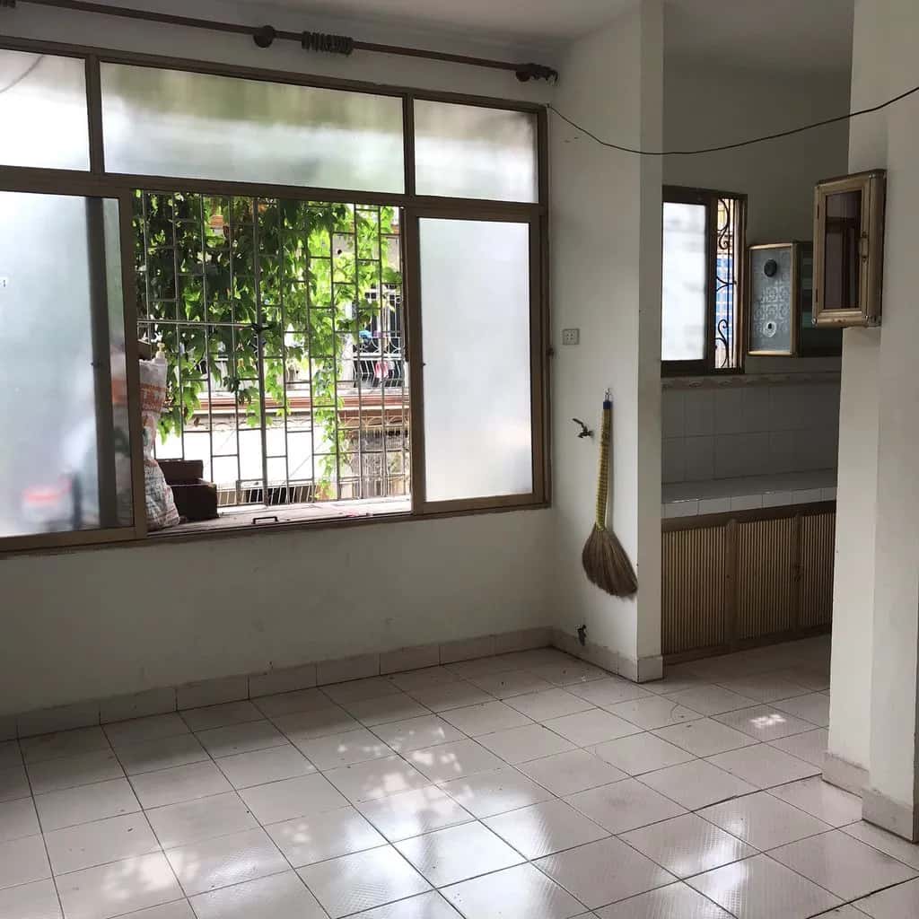 Cho thuê căn hộ chung cư Nguyễn Trãi Thanh Liệt, Hà Nội – 3 phòng ngủ, giá 10 triệu