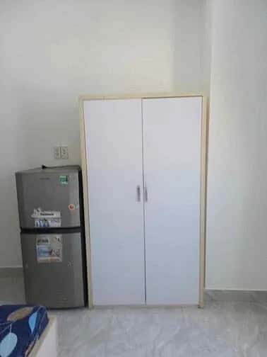 Cho thuê căn hộ chung cư Bình Tân, TP.HCM – giá 3.6 triệu