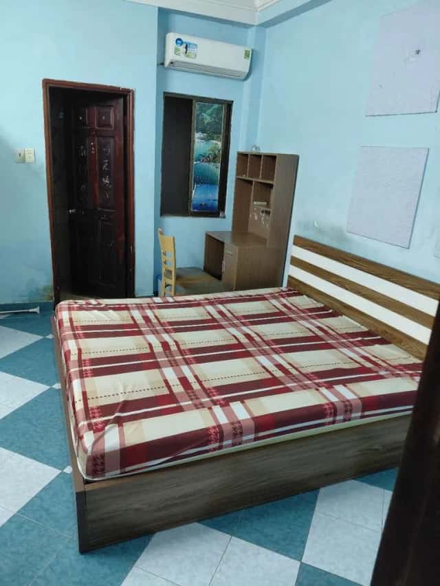 Cho thuê phòng trọ Đường Trần Kế Xương Quận Phú Nhuận, TP.HCM – giá 3.5 triệu Cho thuê phòng trọ Đường Trần Kế Xương Quận Phú Nhuận, TP.HCM – giá 3.5 triệu