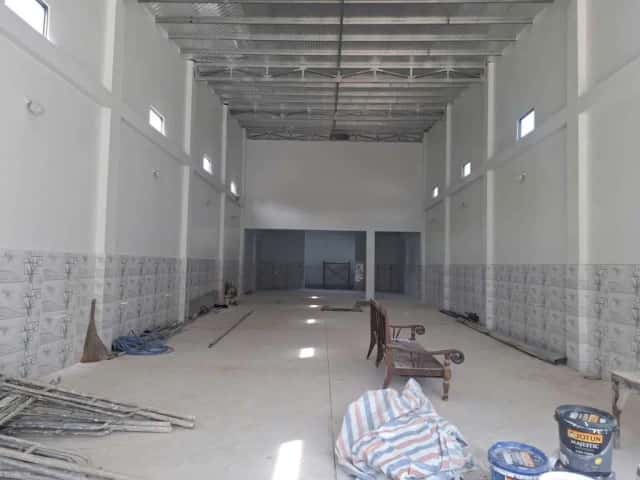 Cho thuê BĐS khác Đường Phan Văn Hớn Huyện Hóc Môn, TP.HCM – giá 17 triệu Cho thuê BĐS khác Đường Phan Văn Hớn Huyện Hóc Môn, TP.HCM – giá 17 triệu