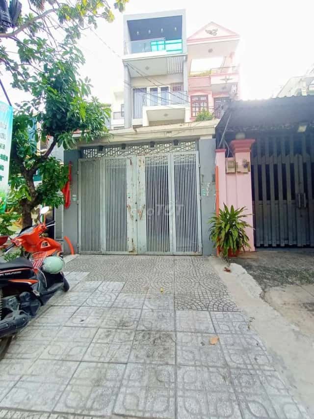 Cho thuê nhà mặt tiền Khu tên lửa Bình Tân, TP.HCM – 4 phòng ngủ, giá 21 triệu Cho thuê nhà mặt tiền Khu tên lửa Bình Tân, TP.HCM – 4 phòng ngủ, giá 21 triệu