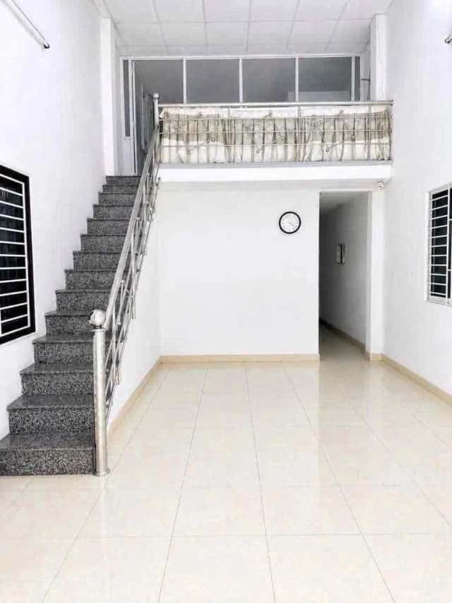 Cho thuê nhà mặt tiền Nguyễn Phước Nguyên An Khê, Đà Nẵng – 3 phòng ngủ, giá 7 triệu
