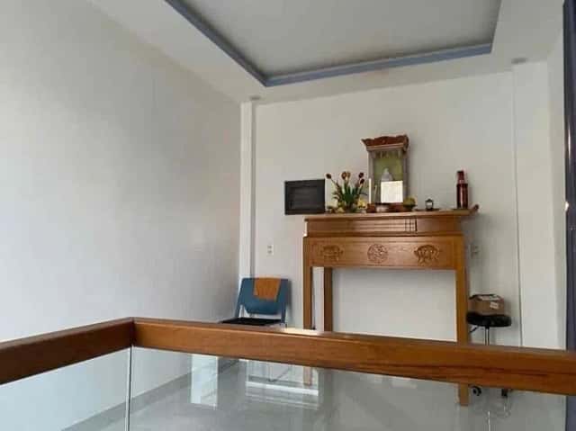 Cho thuê nhà hẻm Hải Châu, Đà Nẵng – 3 phòng ngủ, giá 14 triệu